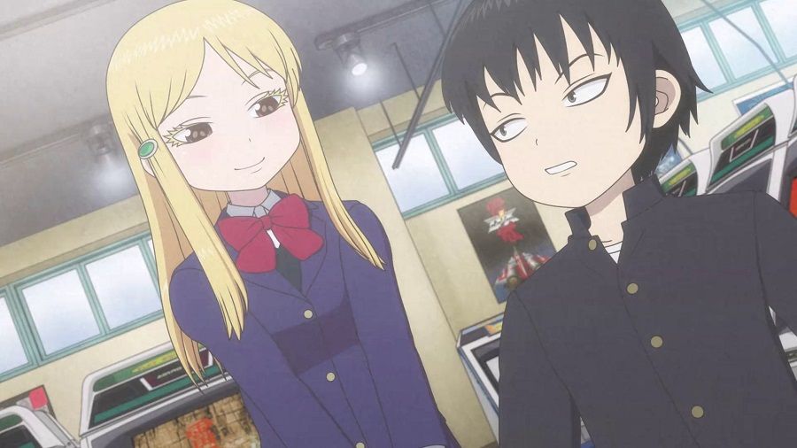 High Score Girl II - Screenshot 7