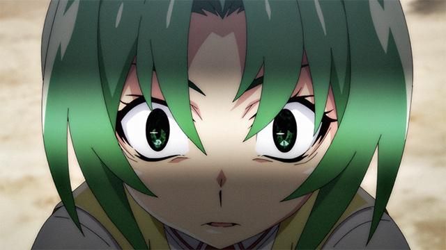 Higurashi - When They Cry Gou - Screenshot 4