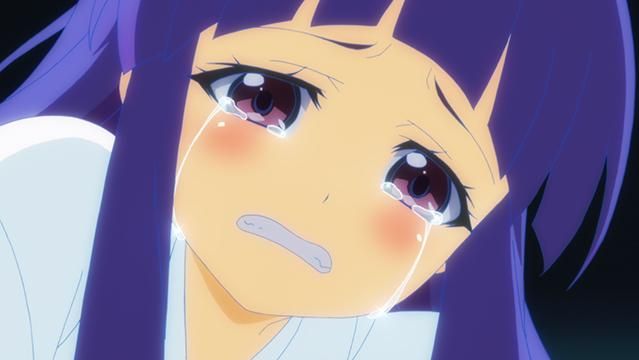 Higurashi - When They Cry Gou - Screenshot 6