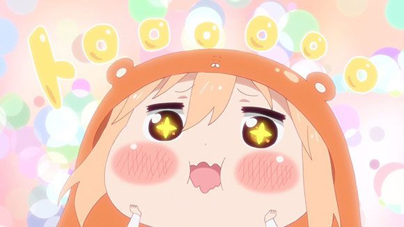 Himôto! Umaru-chan - Saison 2 - Screenshot 5