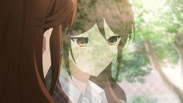 Horimiya - Screenshot 1