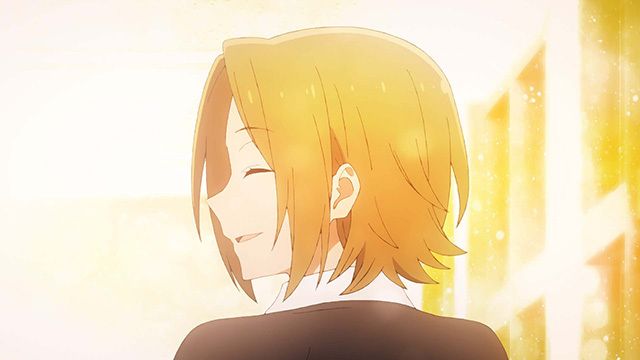 Horimiya - Screenshot 2