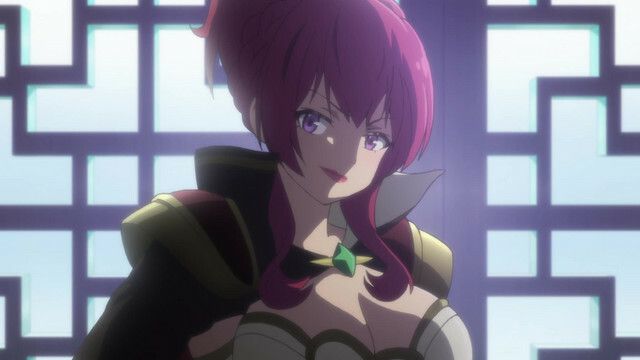 How NOT to Summon a Demon Lord Ω  - Saison 2 - Screenshot 1