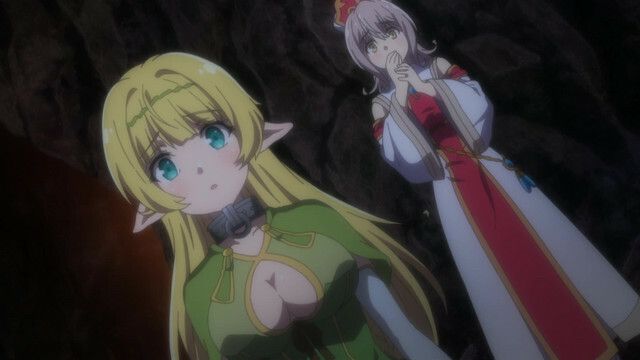 How NOT to Summon a Demon Lord Ω  - Saison 2 - Screenshot 2