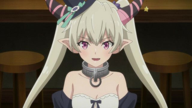 How NOT to Summon a Demon Lord Ω  - Saison 2 - Screenshot 3