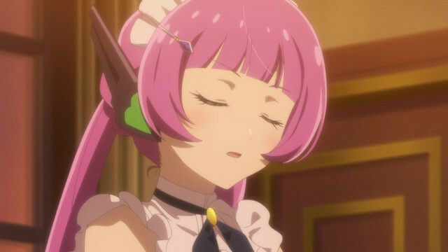 How NOT to Summon a Demon Lord Ω  - Saison 2 - Screenshot 4