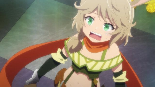 How NOT to Summon a Demon Lord Ω  - Saison 2 - Screenshot 5