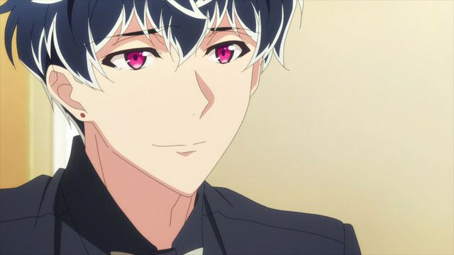 Idolish7 - Second Beat ! - Screenshot 1