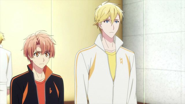 Idolish7 - Second Beat ! - Screenshot 2