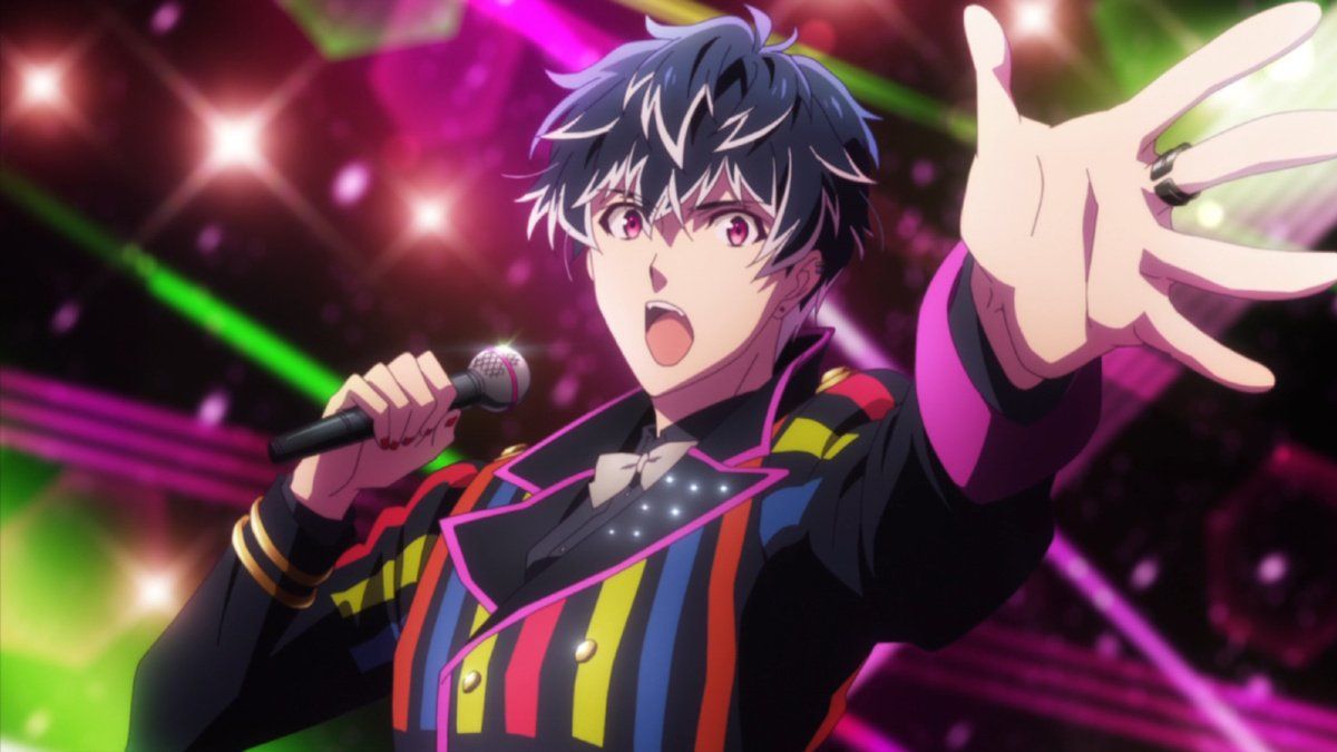 Idolish7 - Second Beat ! - Screenshot 3
