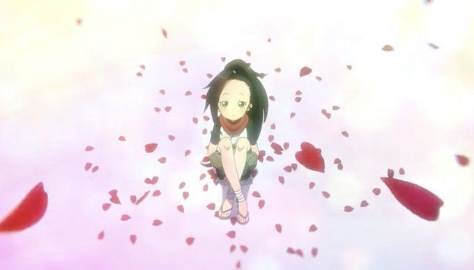 In the Heart of Kunoichi Tsubaki - Screenshot 2