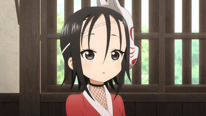 In the Heart of Kunoichi Tsubaki - Screenshot 3
