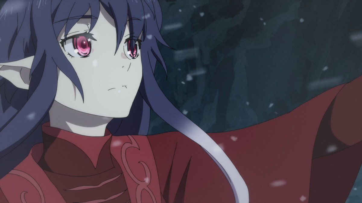 Irina - The Vampire Cosmonaut - Screenshot 1