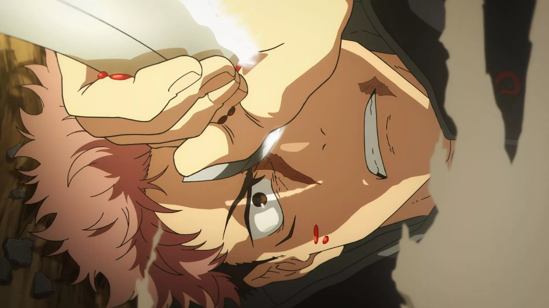 Jujutsu Kaisen - Saison 3 - The Culling Game - La Traque Mortelle - Screenshot 2