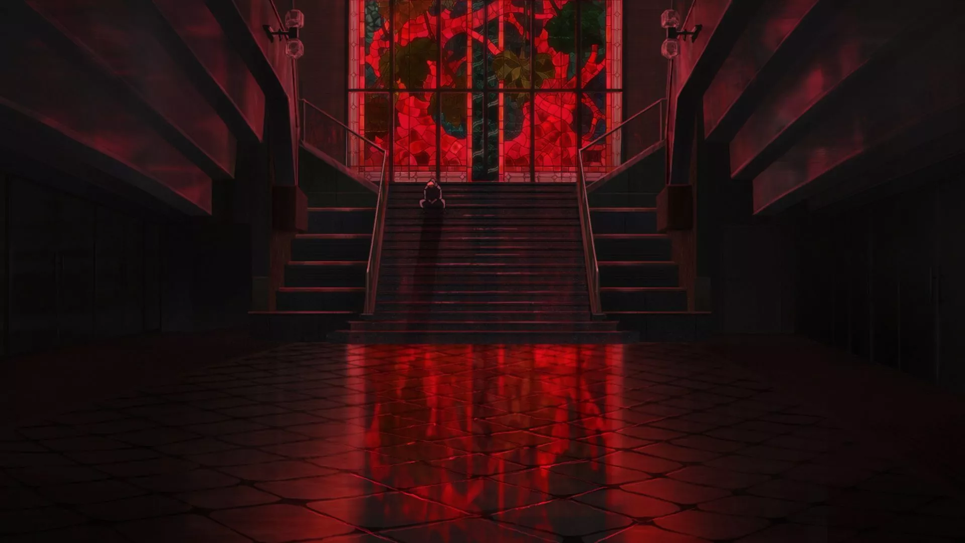 Jujutsu Kaisen - Saison 3 - The Culling Game - La Traque Mortelle - Screenshot 3