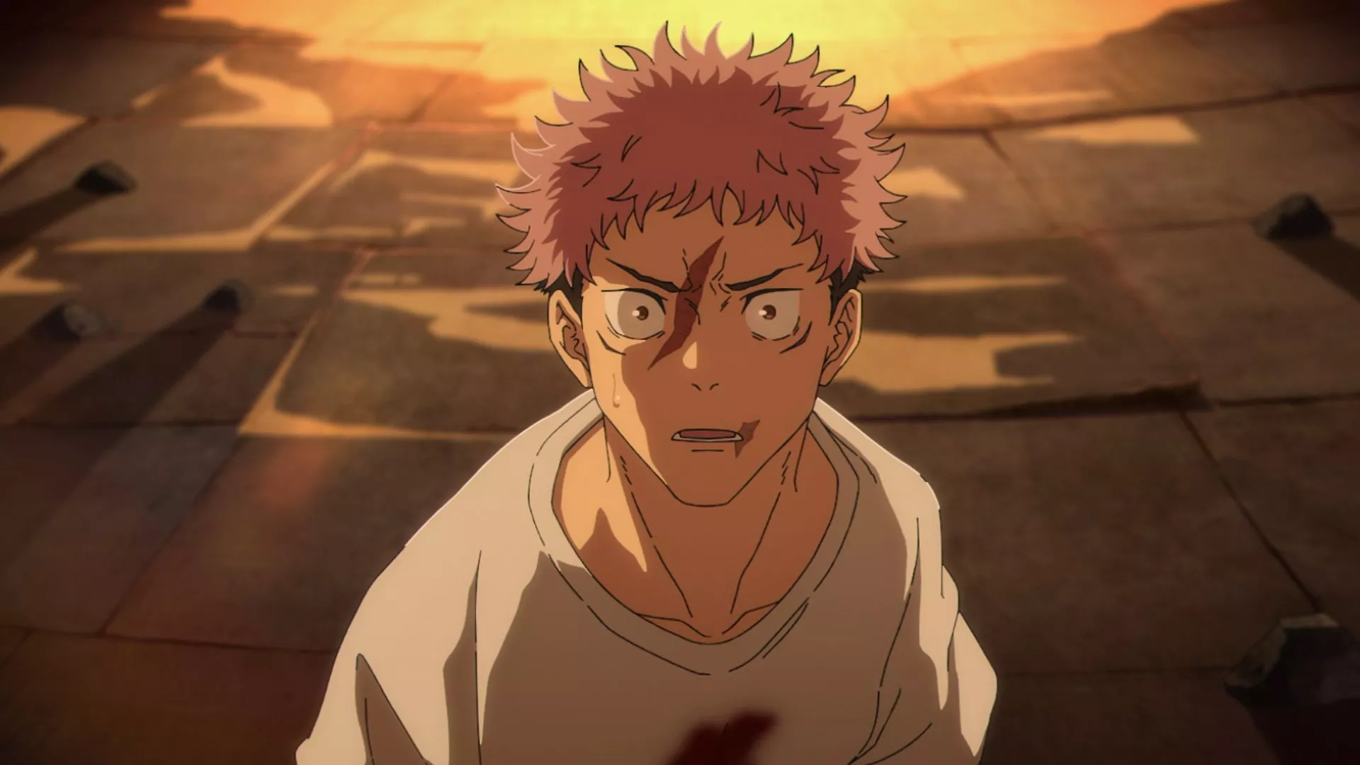 Jujutsu Kaisen - Saison 3 - The Culling Game - La Traque Mortelle - Screenshot 4
