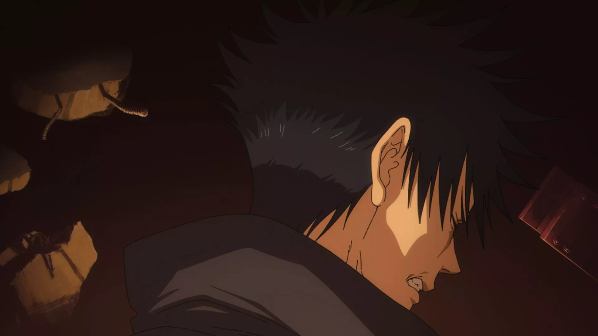 Jujutsu Kaisen - Saison 3 - The Culling Game - La Traque Mortelle - Screenshot 5