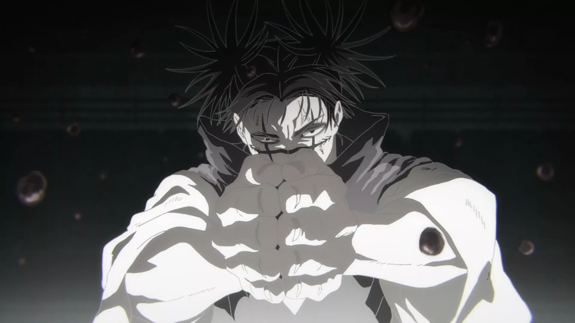 Jujutsu Kaisen - Saison 3 - The Culling Game - La Traque Mortelle - Screenshot 7