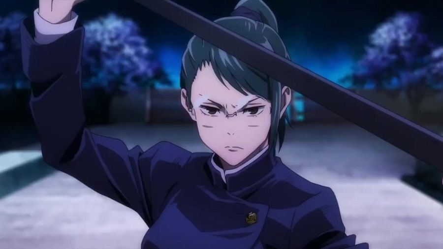 Jujutsu Kaisen 0 - Screenshot 3