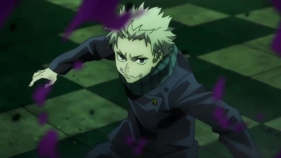 Jujutsu Kaisen 0 - Film - Screenshot 4