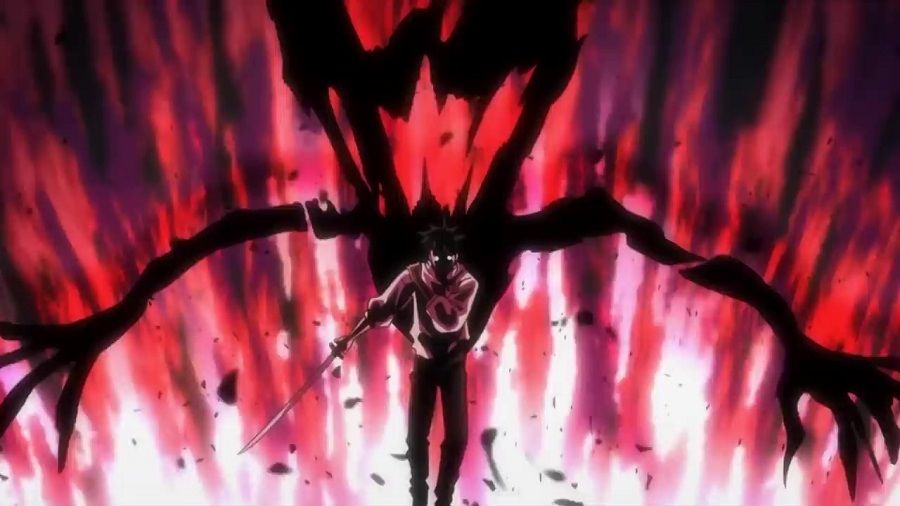 Jujutsu Kaisen 0 - Screenshot 8