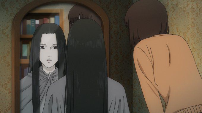 Anthologie Macabre - Maniac par Junji Ito - Screenshot 3