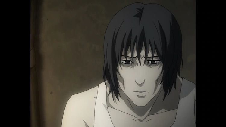 Anthologie Macabre - Maniac par Junji Ito - Screenshot 5