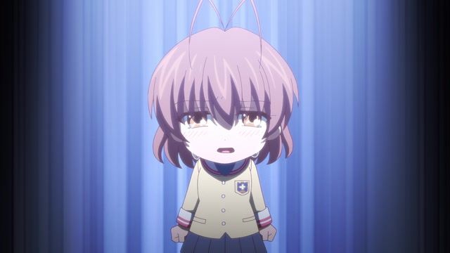 Kaginado - Saison 1 - Screenshot 1