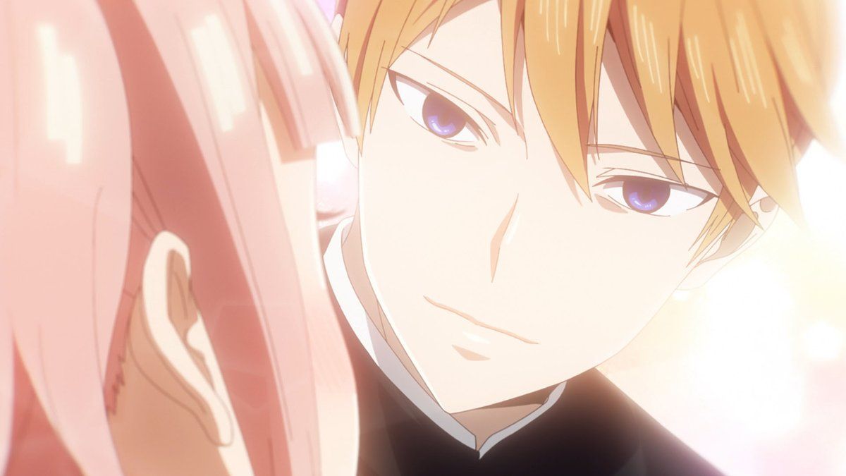 Kaguya-sama: Love is War - Saison 3 - Ultra Romantic - - Screenshot 4