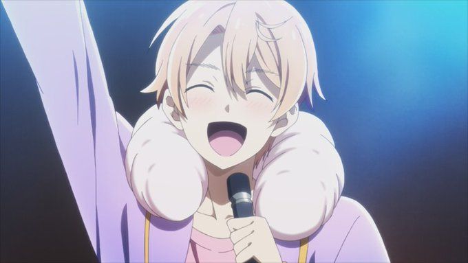 Phantom of the Idol - Screenshot 2