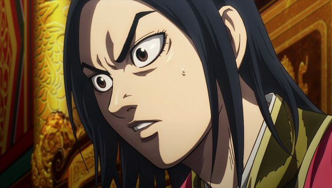 Kingdom - Saison 4 - Screenshot 1