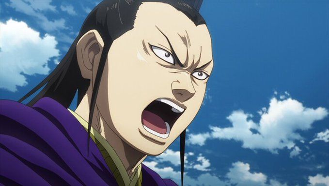 Kingdom - Saison 4 - Screenshot 2