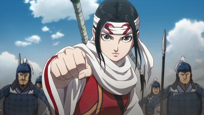 Kingdom - Saison 4 - Screenshot 3