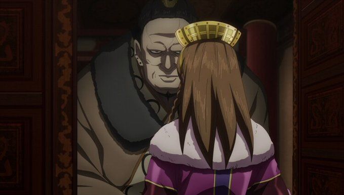 Kingdom - Saison 4 - Screenshot 4