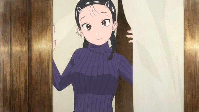 Kiyo in Kyoto: From the Maiko House - Screenshot 2
