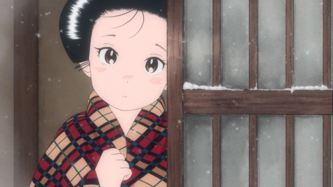 Kiyo in Kyoto: From the Maiko House - Screenshot 4