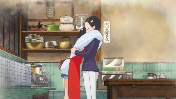 Kiyo in Kyoto: From the Maiko House - Screenshot 5