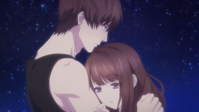 Mr Love - Queen's Choice - Screenshot 1