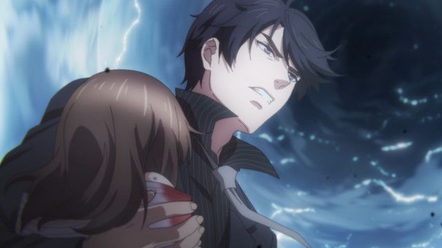 Mr Love - Queen's Choice - Screenshot 2