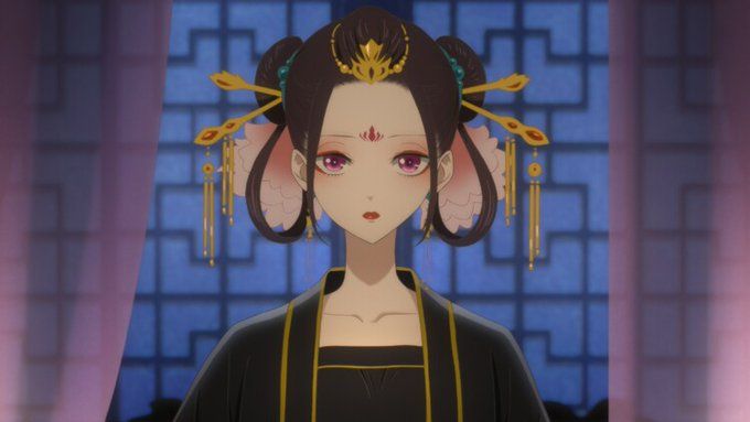 Raven of the Inner Palace - Screenshot 3