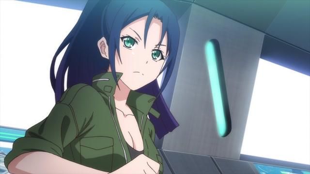 LBX Girls - Screenshot 3