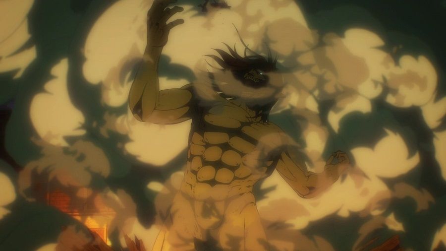 L'Attaque des Titans - The Final Season - Screenshot 3