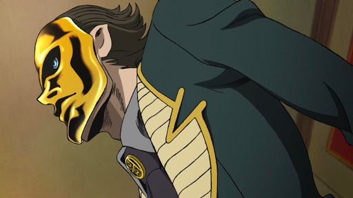 Lupin III - Le tombeau de Daisuke Jigen - Screenshot 4