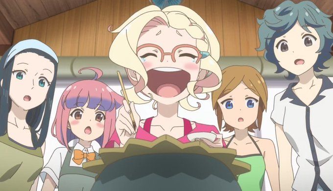 Let's Make a Mug Too - Saison 2 - Screenshot 2