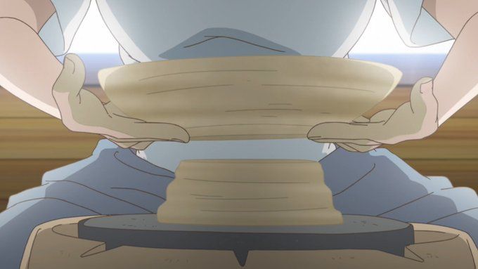 Let's Make a Mug Too - Saison 1 - Screenshot 5