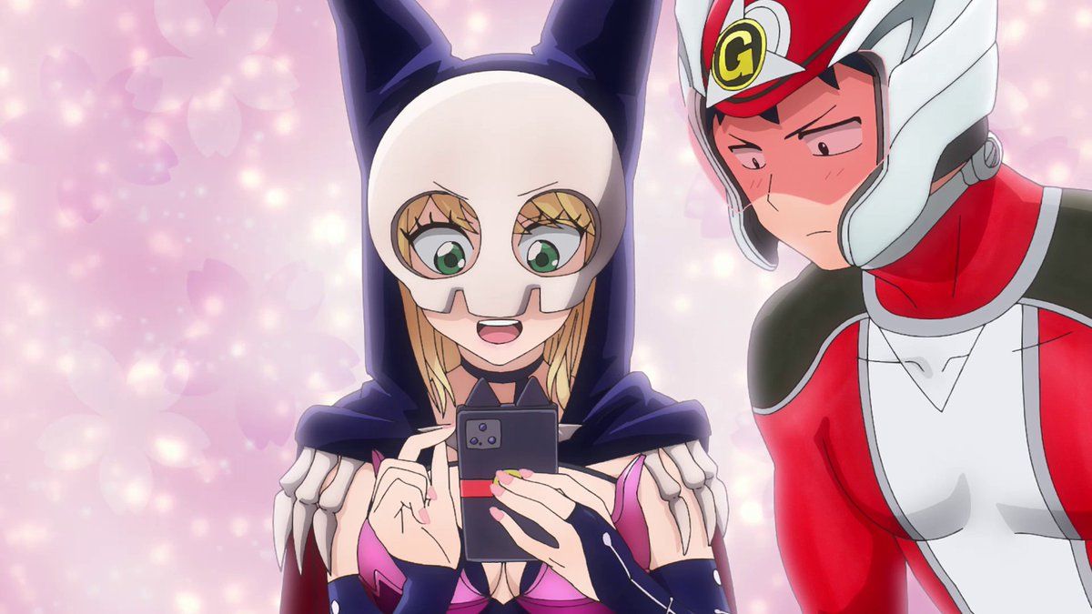 Love After World Domination - Screenshot 4