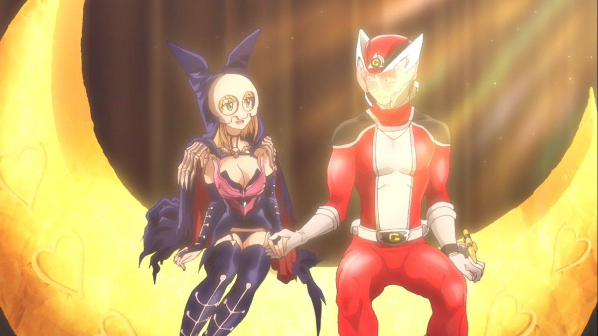 Love After World Domination - Screenshot 5