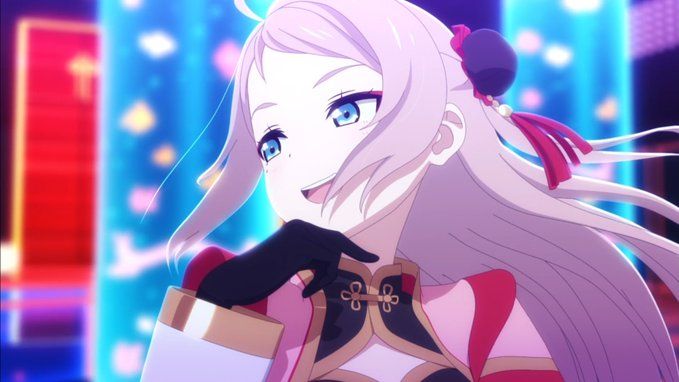 Love Live Nijigasaki High School - Saison 2 - Screenshot 1