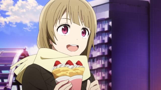 Love Live Nijigasaki High School - Saison 2 - Screenshot 3
