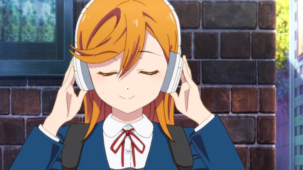 Love Live! Superstar!! - Saison 1 - Screenshot 1